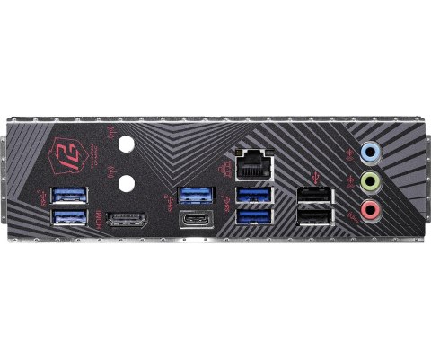 Asrock Płyta główna Asrock Z790M PG Lightning/D4 Asrock Płyta główna Asrock Z790M PG Lightning/D4