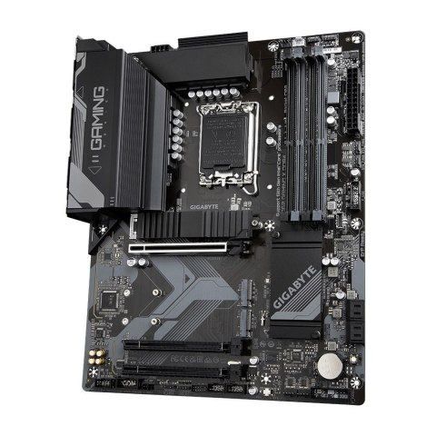 Gigabyte Płyta główna Gigabyte B760 GAMING X DDR4 1.0 Gigabyte Płyta główna Gigabyte B760 GAMING X DDR4 1.0