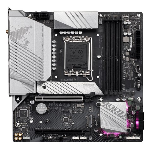 Gigabyte Płyta główna Gigabyte B760M AORUS ELITE AX