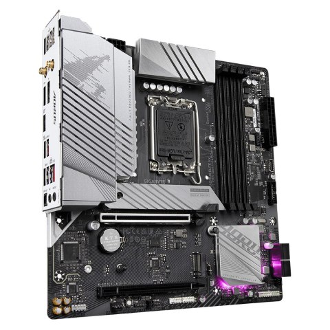 Gigabyte Płyta główna Gigabyte B760M AORUS ELITE AX