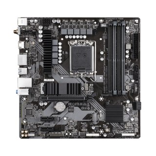 Gigabyte Płyta główna Gigabyte B760M DS3H AX DDR4