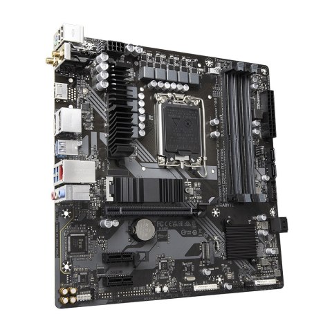 Gigabyte Płyta główna Gigabyte B760M DS3H AX DDR4 Gigabyte Płyta główna Gigabyte B760M DS3H AX DDR4