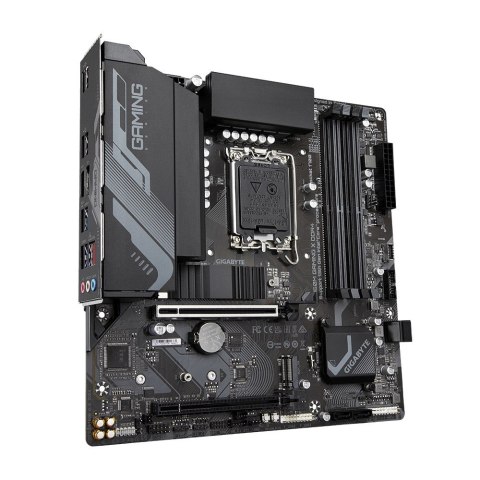 Gigabyte Płyta główna Gigabyte B760M GAMING X DDR4 Gigabyte Płyta główna Gigabyte B760M GAMING X DDR4