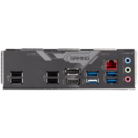 Gigabyte Płyta główna Gigabyte B760M GAMING X DDR4 Gigabyte Płyta główna Gigabyte B760M GAMING X DDR4
