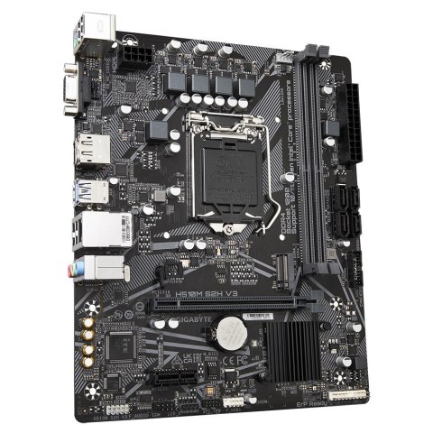 Gigabyte Płyta główna Gigabyte H510M S2H V3 Gigabyte Płyta główna Gigabyte H510M S2H V3