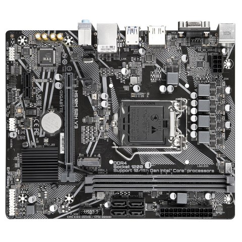 Gigabyte Płyta główna Gigabyte H510M S2H V3 Gigabyte Płyta główna Gigabyte H510M S2H V3