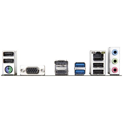 Gigabyte Płyta główna Gigabyte H510M S2H V3 Gigabyte Płyta główna Gigabyte H510M S2H V3