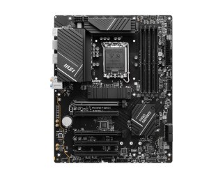 MSI Płyta główna MSI PRO B760-P DDR4 II