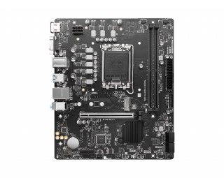 MSI Płyta główna MSI PRO H610M-E DDR4