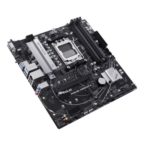 ASUS Płyta główna ASUS PRIME A620M-A-CSM ASUS Płyta główna ASUS PRIME A620M-A-CSM