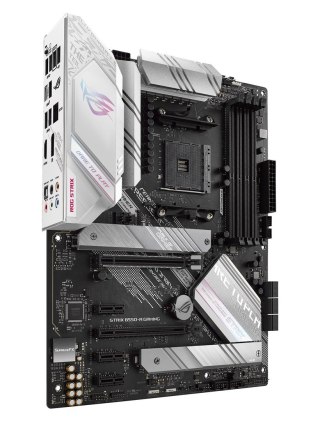 ASUS Płyta główna ASUS ROG STRIX B550-A GAMING