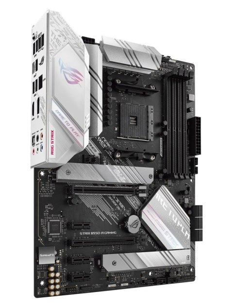 ASUS Płyta główna ASUS ROG STRIX B550-A GAMING