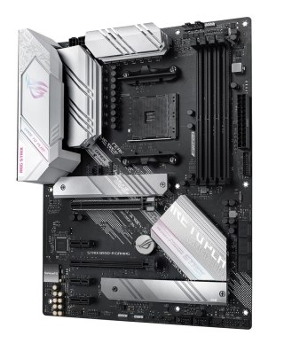 ASUS Płyta główna ASUS ROG STRIX B550-A GAMING
