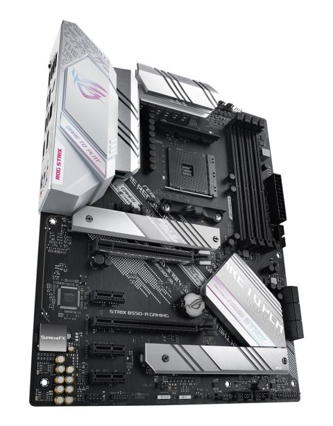 ASUS Płyta główna ASUS ROG STRIX B550-A GAMING