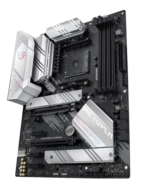 ASUS Płyta główna ASUS ROG STRIX B550-A GAMING