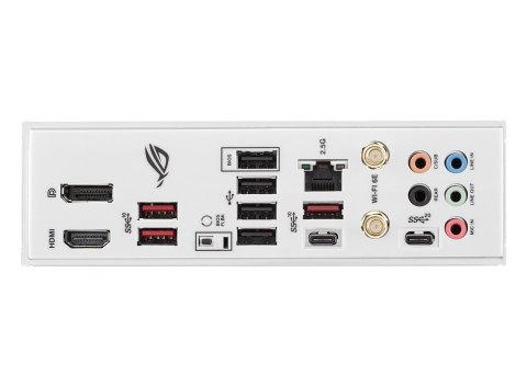 ASUS Płyta główna ASUS ROG STRIX B650-A GAMING WIFI