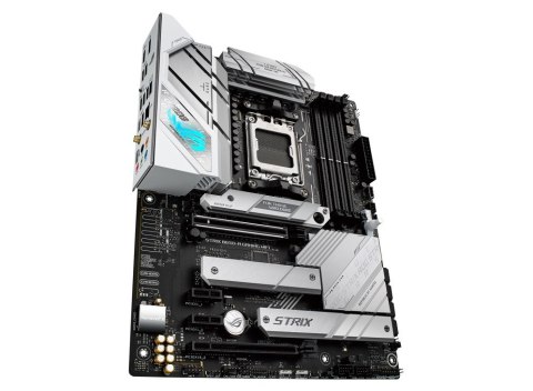 ASUS Płyta główna ASUS ROG STRIX B650-A GAMING WIFI