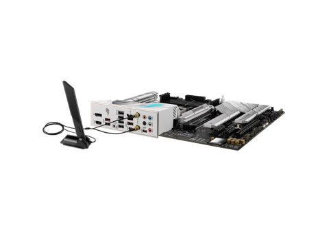 ASUS Płyta główna ASUS ROG STRIX B650-A GAMING WIFI
