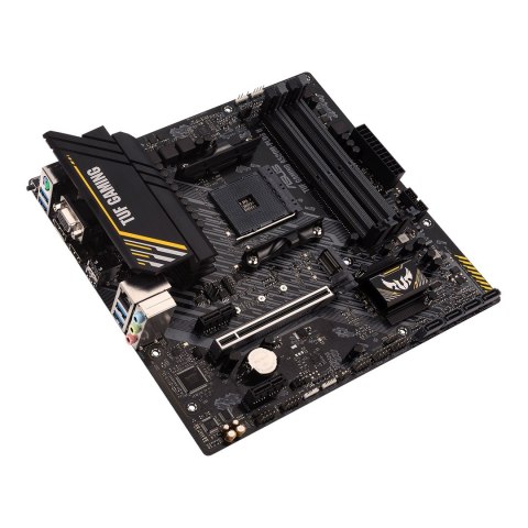 ASUS Płyta główna ASUS TUF GAMING A520M-PLUS II