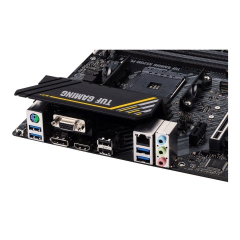 ASUS Płyta główna ASUS TUF GAMING A520M-PLUS II