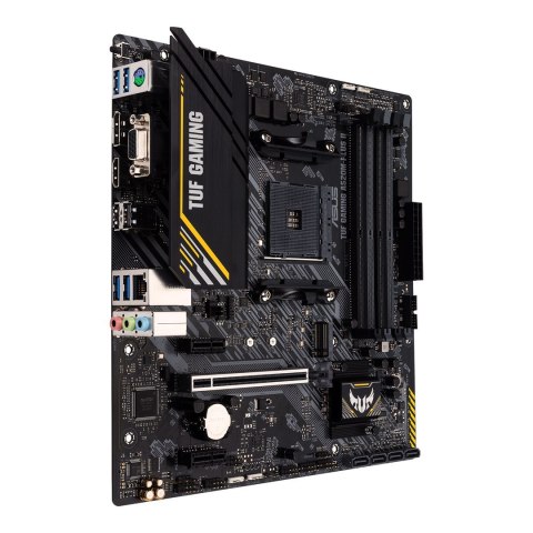 ASUS Płyta główna ASUS TUF GAMING A520M-PLUS II