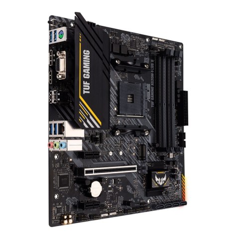 ASUS Płyta główna ASUS TUF GAMING A520M-PLUS II