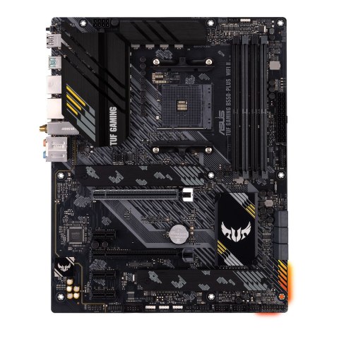 ASUS Płyta główna ASUS TUF GAMING B550-PLUS WIFI II ASUS Płyta główna ASUS TUF GAMING B550-PLUS WIFI II