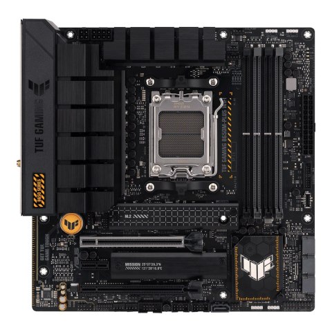 ASUS Płyta główna ASUS TUF GAMING B650M-PLUS WIFI