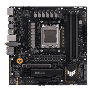 ASUS Płyta główna ASUS TUF GAMING B650M-PLUS WIFI