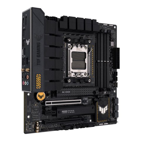 ASUS Płyta główna ASUS TUF GAMING B650M-PLUS WIFI