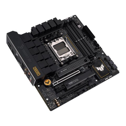 ASUS Płyta główna ASUS TUF GAMING B650M-PLUS WIFI