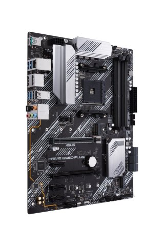 ASUS Płyta główna Asus PRIME B550-PLUS