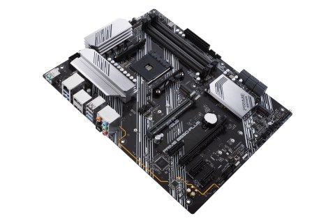 ASUS Płyta główna Asus PRIME B550-PLUS