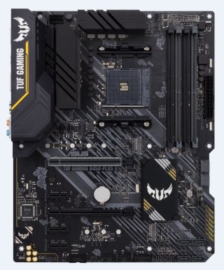 ASUS Płyta główna Asus TUF GAMING B450-PLUS II
