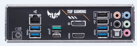 ASUS Płyta główna Asus TUF GAMING B450-PLUS II ASUS Płyta główna Asus TUF GAMING B450-PLUS II