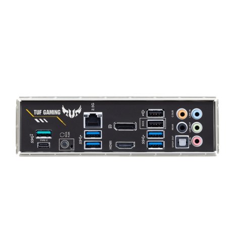 ASUS Płyta główna Asus TUF GAMING B550-PLUS ASUS Płyta główna Asus TUF GAMING B550-PLUS