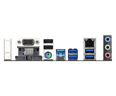 Asrock Płyta główna Asrock B550M PRO4 Asrock Płyta główna Asrock B550M PRO4