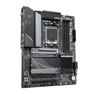 Gigabyte Płyta główna Gigabyte B650 AORUS ELITE AX V2