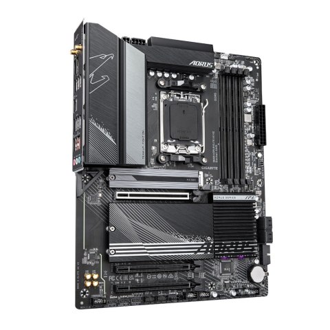 Gigabyte Płyta główna Gigabyte B650 AORUS ELITE AX V2