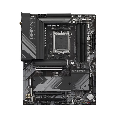 Gigabyte Płyta główna Gigabyte B650 GAMING X AX V2 Gigabyte Płyta główna Gigabyte B650 GAMING X AX V2