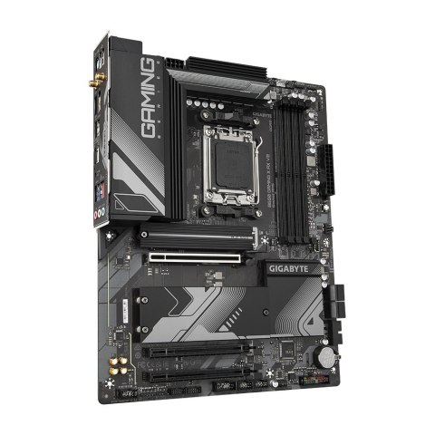 Gigabyte Płyta główna Gigabyte B650 GAMING X AX V2 Gigabyte Płyta główna Gigabyte B650 GAMING X AX V2