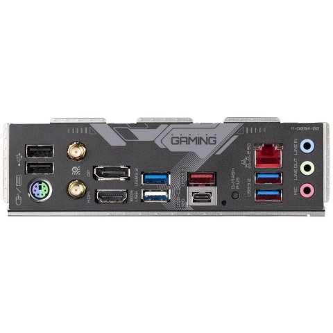 Gigabyte Płyta główna Gigabyte B650 GAMING X AX V2 Gigabyte Płyta główna Gigabyte B650 GAMING X AX V2