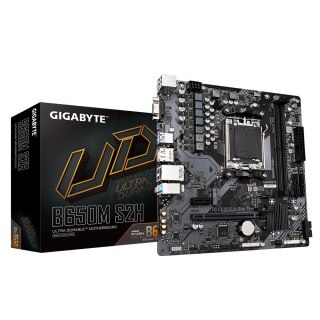 Gigabyte Płyta główna Gigabyte B650M S2H