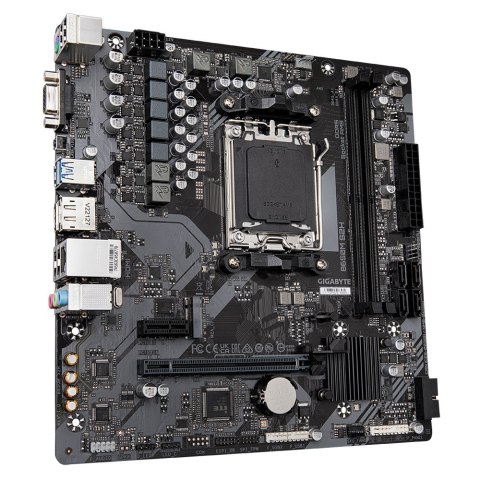 Gigabyte Płyta główna Gigabyte B650M S2H Gigabyte Płyta główna Gigabyte B650M S2H