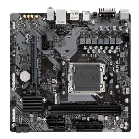 Gigabyte Płyta główna Gigabyte B650M S2H Gigabyte Płyta główna Gigabyte B650M S2H