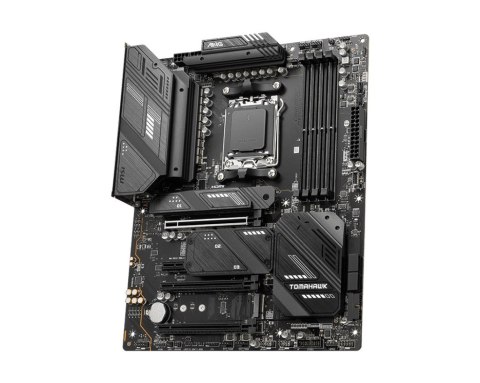 MSI Płyta główna MSI MAG X670E TOMAHAWK WIFI MSI Płyta główna MSI MAG X670E TOMAHAWK WIFI