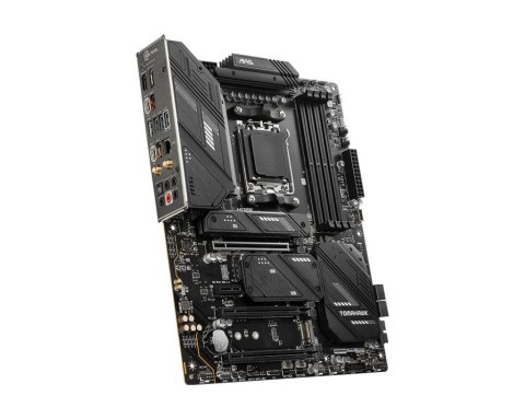MSI Płyta główna MSI MAG X670E TOMAHAWK WIFI MSI Płyta główna MSI MAG X670E TOMAHAWK WIFI