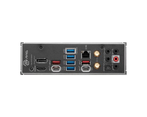 MSI Płyta główna MSI MAG X670E TOMAHAWK WIFI MSI Płyta główna MSI MAG X670E TOMAHAWK WIFI