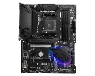 MSI Płyta główna MSI MPG B550 GAMING PLUS