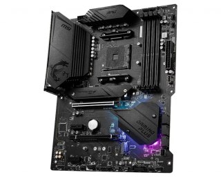 MSI Płyta główna MSI MPG B550 GAMING PLUS